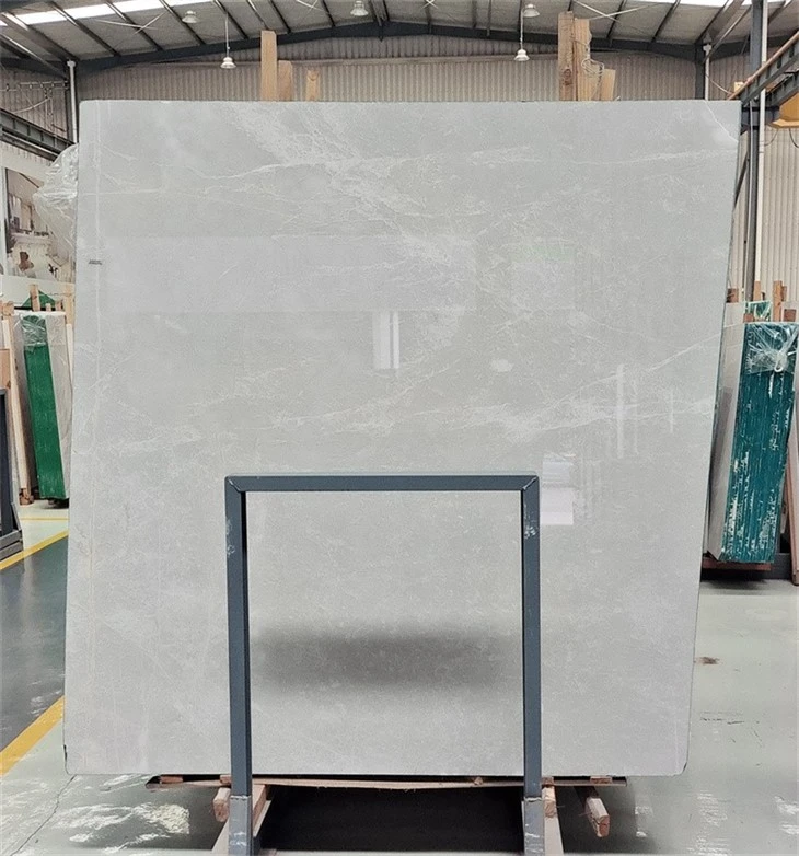 Mugla white pearl Marble
